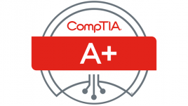 CompTIA A+ (220-901 and 220-902)