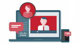 Cisco 210-065 CIVND: Implementing Cisco Video Network Devices