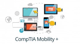 CompTIA MB0-001: Mobility+
