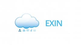 EXIN Cloud Computing