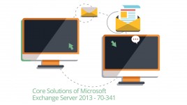 Microsoft 70-341: Core Solutions of Exchange Server 2013