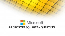 Microsoft 70-461: Querying SQL Server 2012