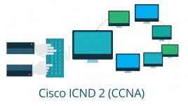 Cisco 200-101: CCNA - ICND2 - Interconnecting Cisco Networking Devices Part 2 