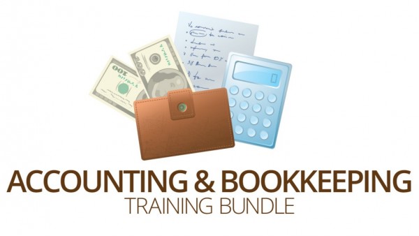 Accounting and Bookkeeping Certification Bundle 18 Month Renewal