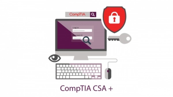 CompTIA Cybersecurity Analyst (CSA+)