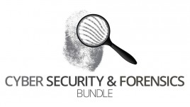 Cyber Security & Forensics Bundle