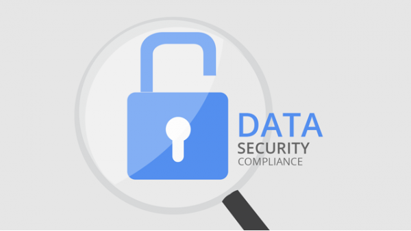 Data Security Compliance