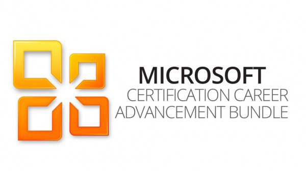 Microsoft Certification Career Advancement 18 month Renewal