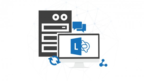 Microsoft 70-337: MCSE Communication - Lync Server