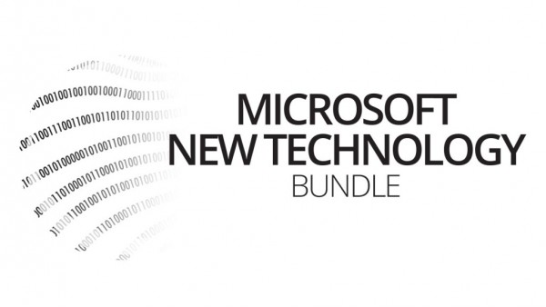 Microsoft New Technology Bundle