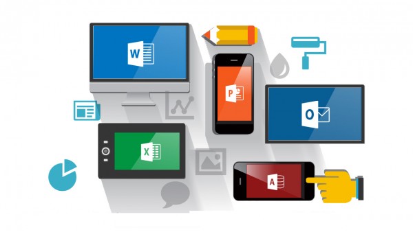 Microsoft Office 365 and Office 2013 Training and Certification Series Bundle