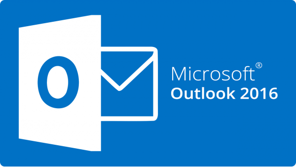 Microsoft Outlook 2016