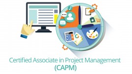 Certified Associate in Project Management (CAPM)®
