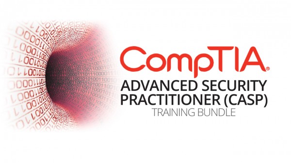 CompTIA: Advanced Security Practitioner (CASP)