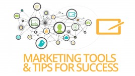 Marketing Tools and Tips for Success