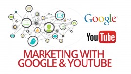 Marketing with Google and YouTube
