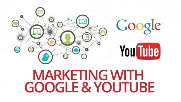 Marketing with Google and YouTube