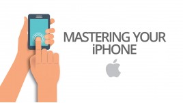 Mastering Your iPhone