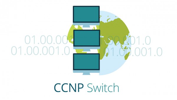 Cisco 642-813:  Implementing Cisco IP Switched Networks - SWITCH 