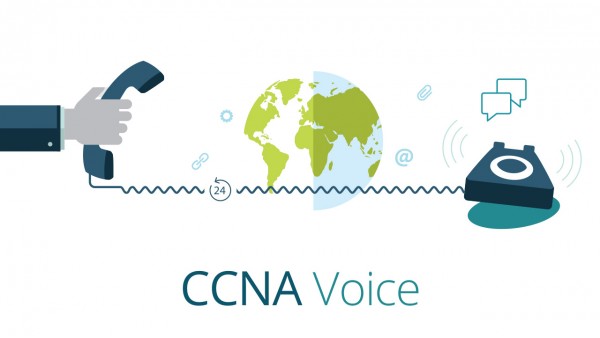 Cisco 640-461: CCNA Voice - ICOMM v8.0 - Cisco Voice and Unified Communications Administration 