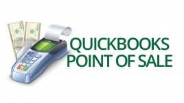 Quickbooks Point of Sale (POS)