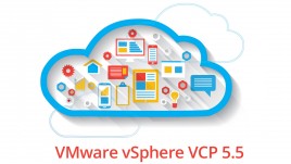 VMware vSphere VCP 5.5