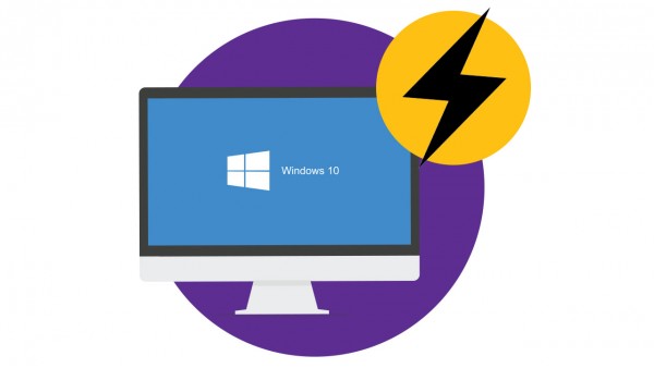 Microsoft Windows 10: Power User Course