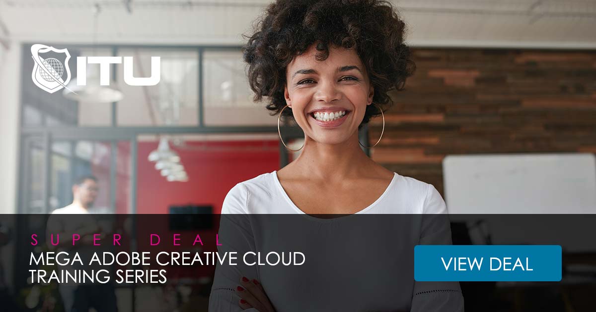 adobe creative cloud training