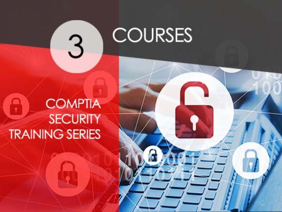 CompTIA Online Training For Certifications