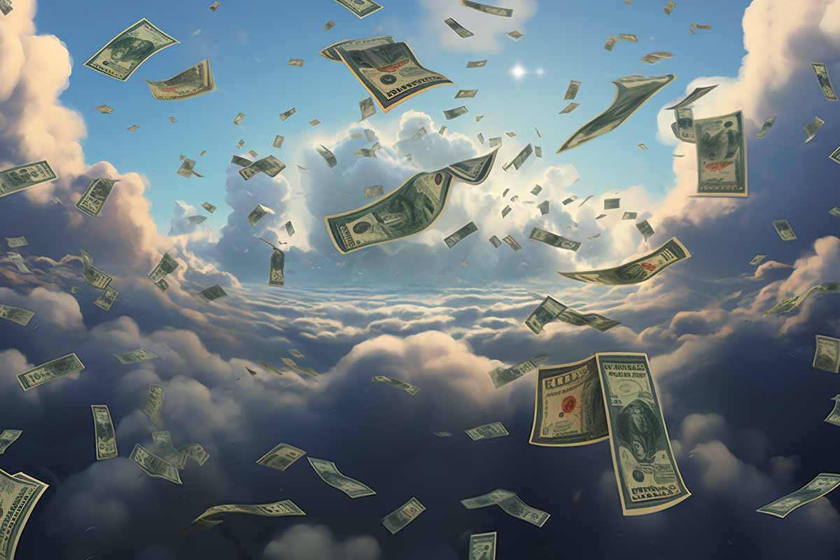 Cloud Engineer Salaries