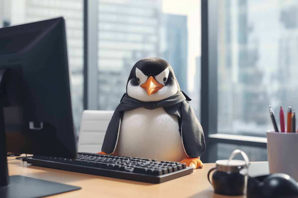 Linux File Permissions