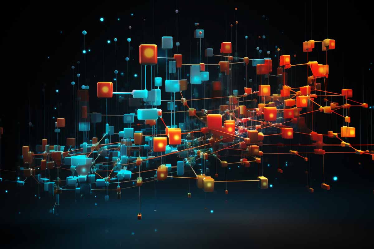 relational vs non-relational database