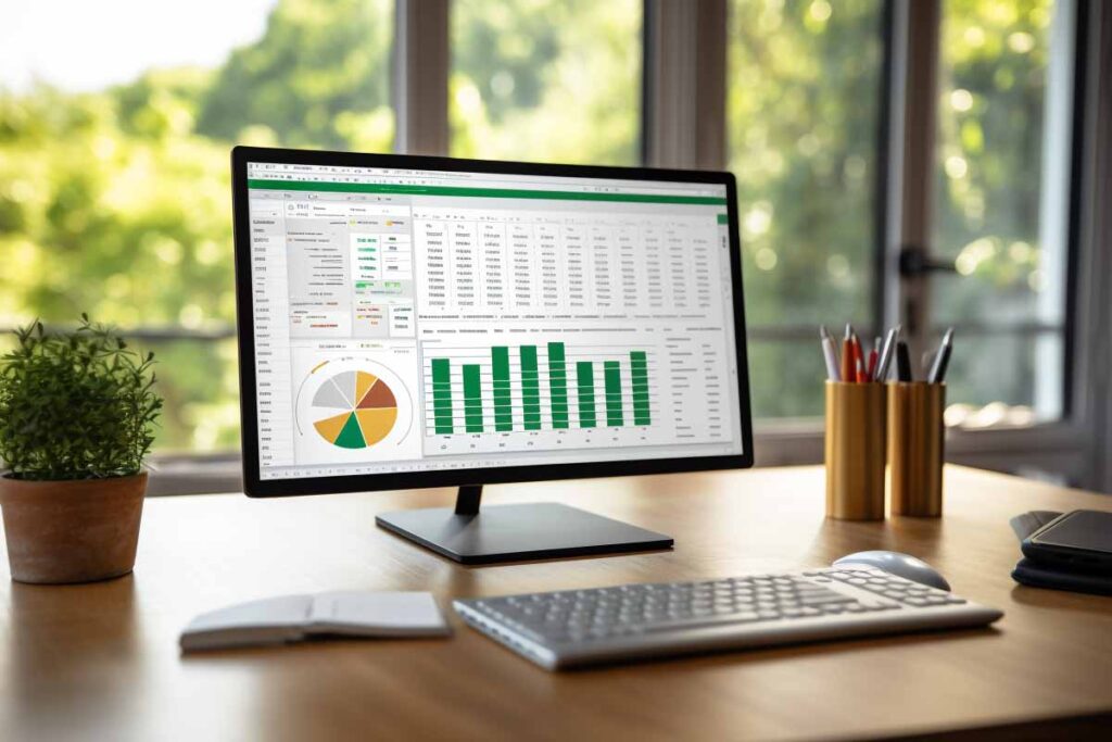 Excel Table : A Comprehensive Guide To Mastering Tables In Excel - ITU ...