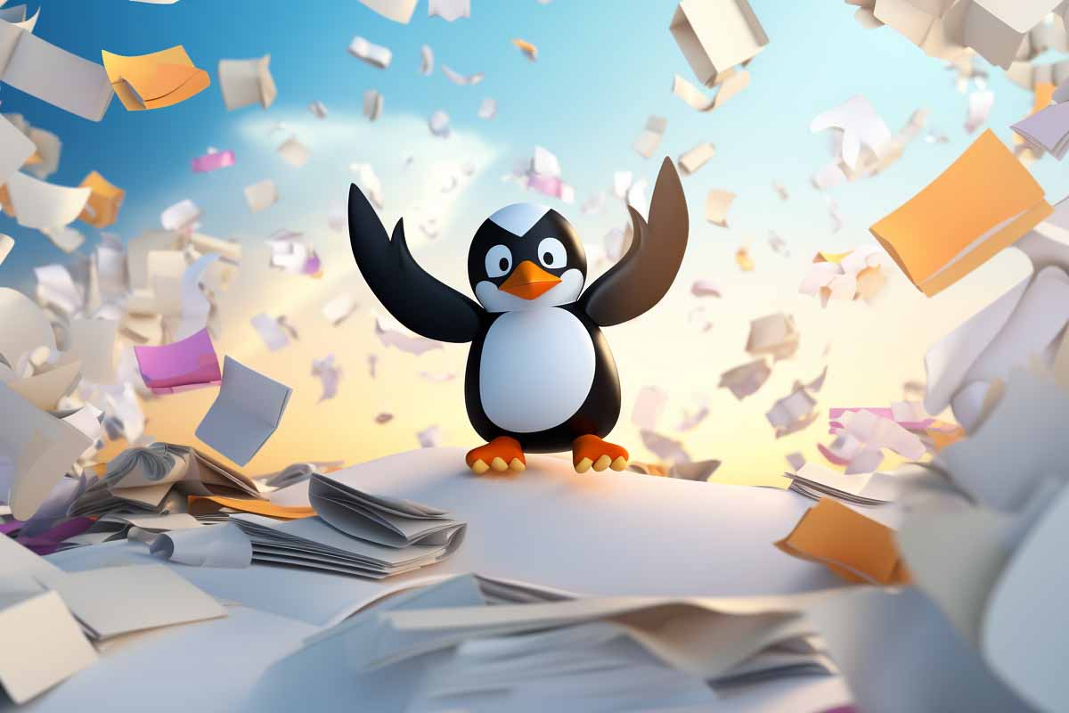 Linux File Permissions