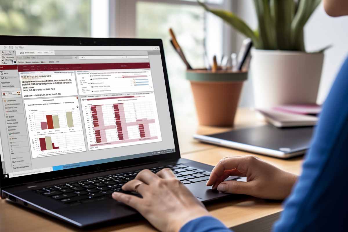 Refreshing Pivot Tables in Excel