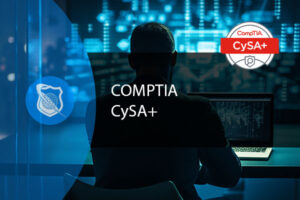 CompTIA CySA+