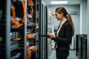 Networking Basics : Starting Your Journey in Computer Networking with Online Degrees