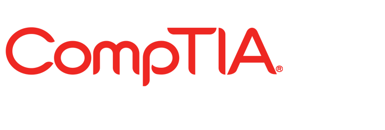 CompTIA Authorized Partner