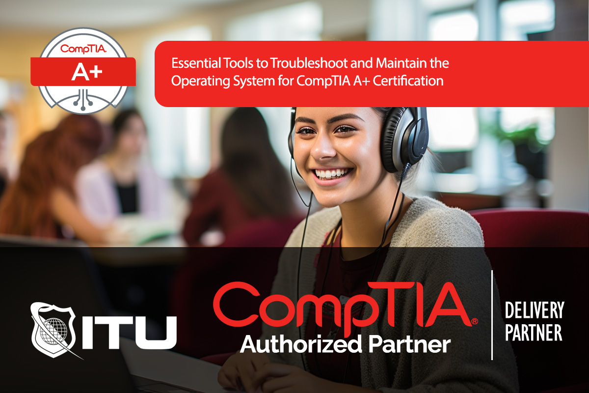 CompTIA A+