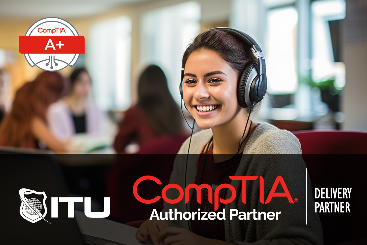 CompTIA A+ Blog Series